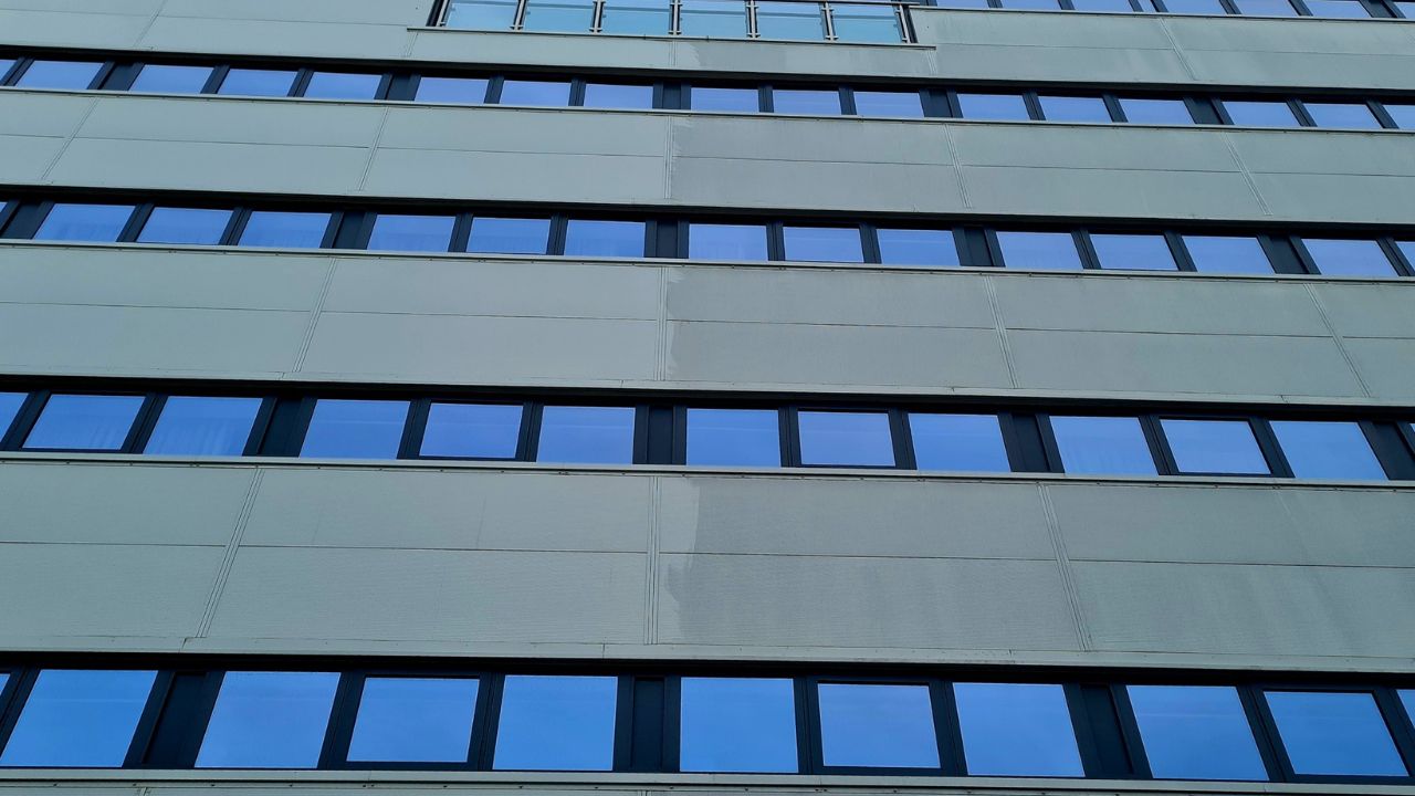 Cladding Cleaning Page - Gallery - 01