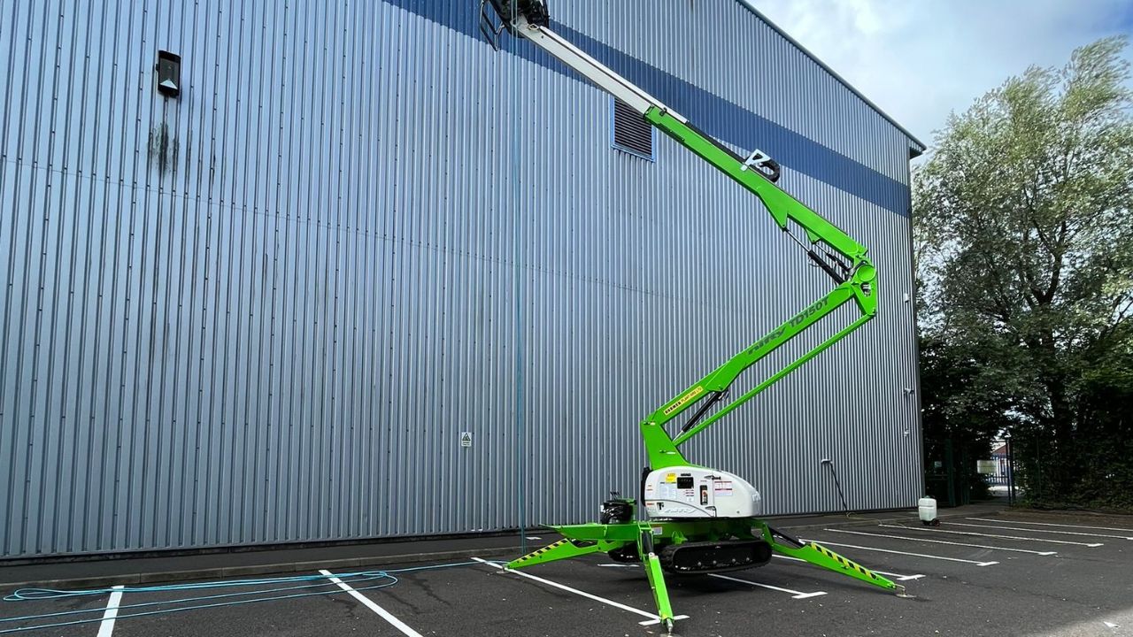 Cladding Cleaning Page - Gallery - 02