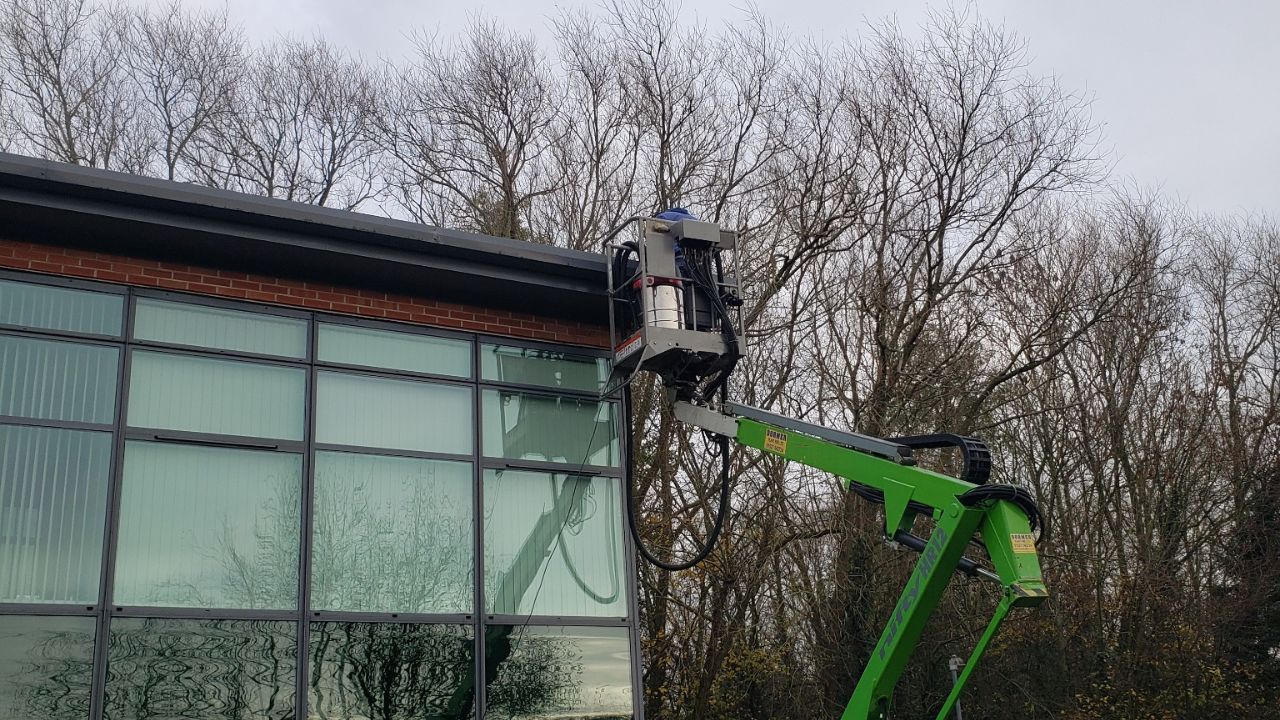 Cladding Cleaning Page - Gallery - 03
