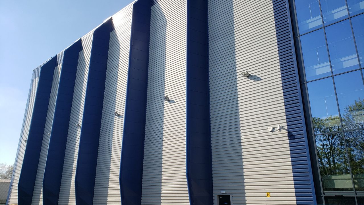 Cladding Cleaning Page - Gallery - 05