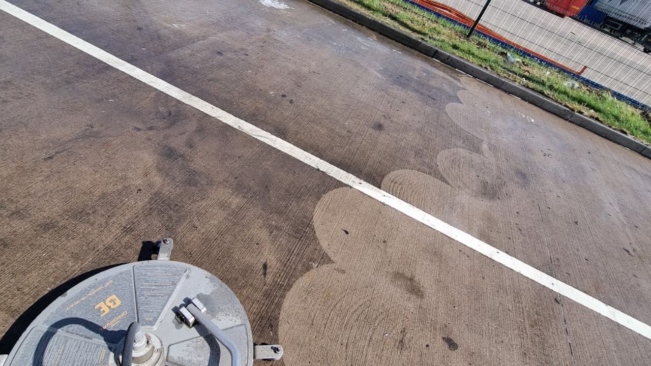 Pressure Washing Page - Gallery - 02