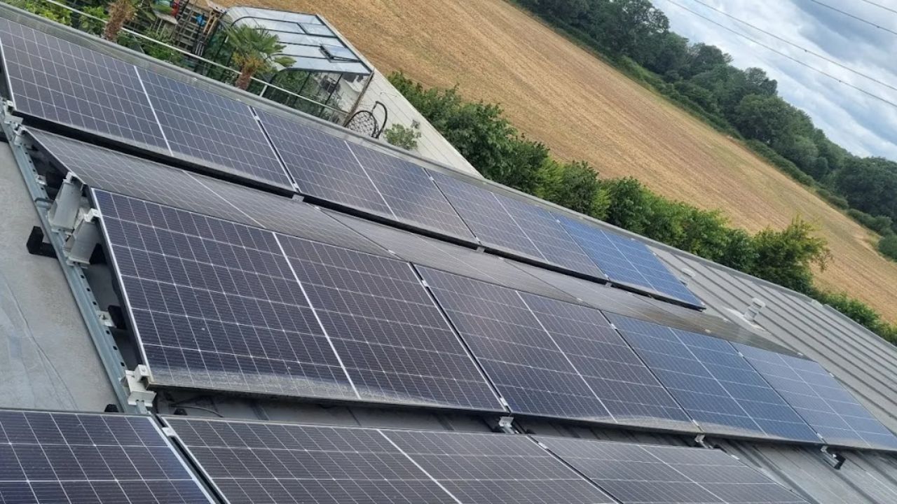 Solar Panel Cleaning Page - 01