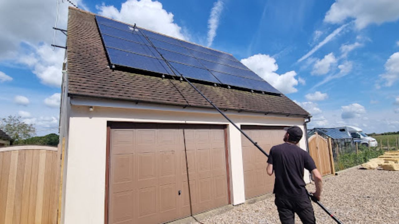 Solar Panel Cleaning Page - 03